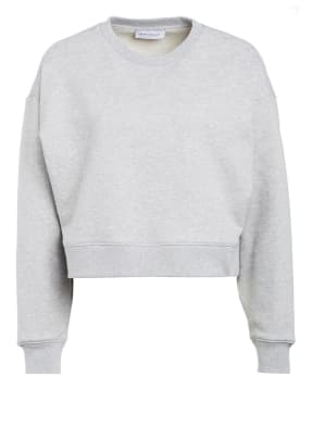 NINETY PERCENT Cropped-Sweatshirt