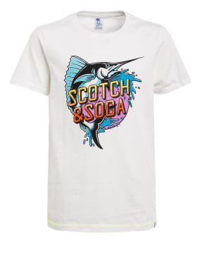 SCOTCH SHRUNK T-Shirt