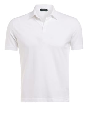 ZANONE Jersey-Poloshirt Extra Slim Fit