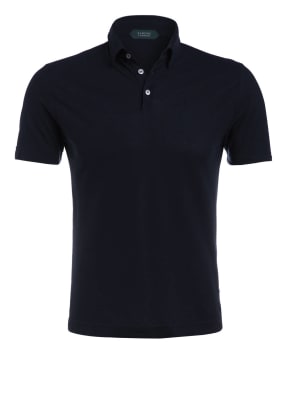 ZANONE Jersey-Poloshirt Extra Slim Fit