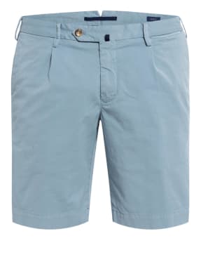 INCOTEX Chino-Shorts Slim Fit