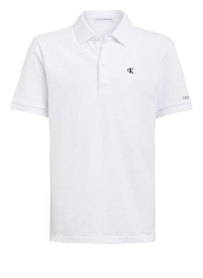 Calvin Klein Piqué-Poloshirt
