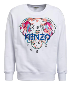 KENZO Sweatshirt ELEPHANT