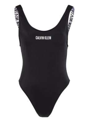 Calvin Klein Badeanzug INTENSE POWER SCOOP
