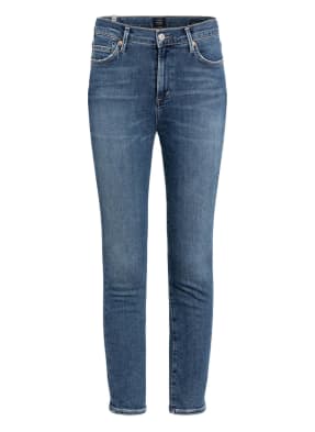 CITIZENS of HUMANITY Skinny Jeans ROCKET CROP