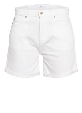 7 for all mankind Jeans-Shorts BOY