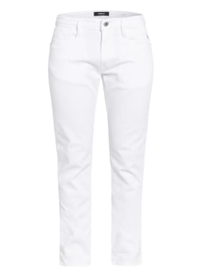 REPLAY Jeansy ANBASS extra slim fit