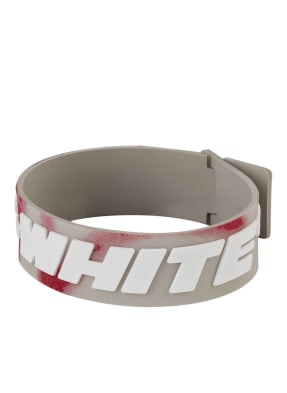 Off-White Armband 2.0 INDUSTRIAL