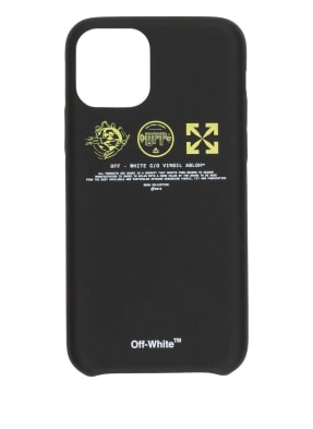 Off-White Smartphone-Hülle 