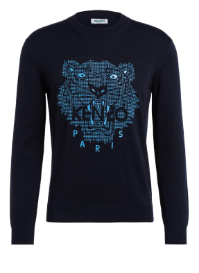 KENZO Pullover TIGER
