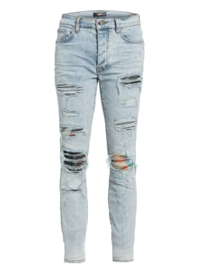 AMIRI Destroyed Jeans MX1 Slim Fit