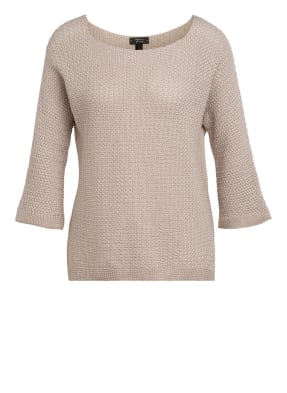 MARC CAIN Pullover mit 3/4-Arm