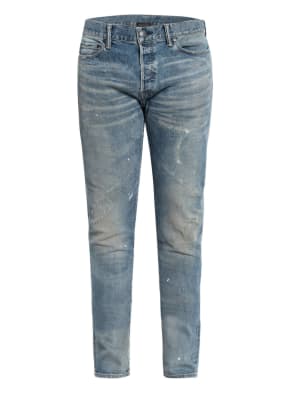 JOHN ELLIOTT Jeans THE CAST 2 Slim Fit