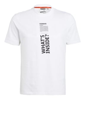 NAPAPIJRI T-Shirt SILBE