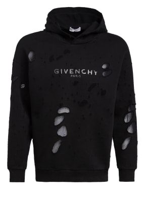 GIVENCHY Oversize-Hoodie