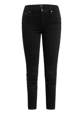 CITIZENS of HUMANITY Skinny Jeans ROCKET CROP 