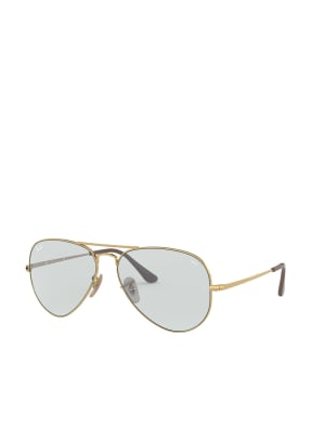 Ray-Ban Sonnenbrille RB3689