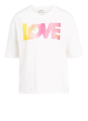 Berenice T-Shirt LOVE