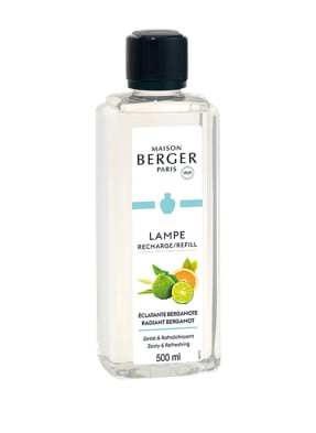 MAISON BERGER PARIS ECLATANTE BERGAMOTE REFILL
