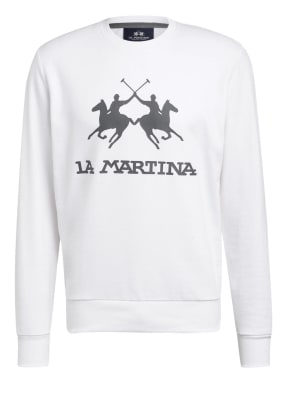LA MARTINA Sweatshirt