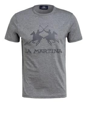 LA MARTINA T-Shirt MYLES