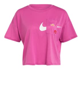Nike T-Shirt ICON CLASH