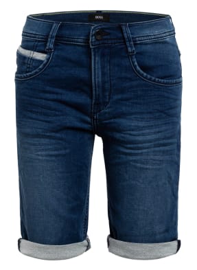 BOSS Jeans-Shorts