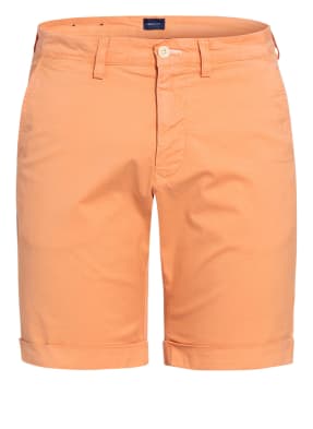 GANT Chino-Shorts Regular Fit