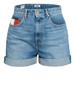 TOMMY JEANS Jeans-Shorts