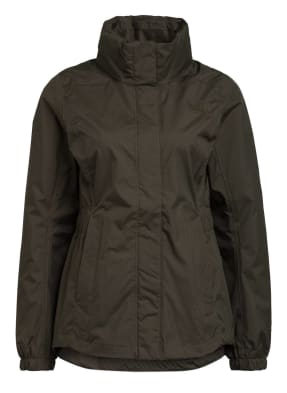 THE NORTH FACE Parka RESOLVE 