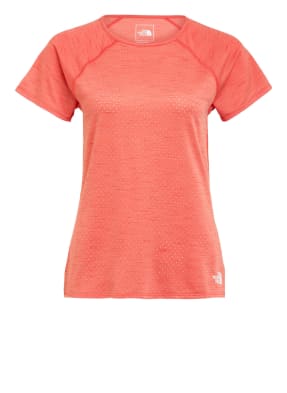 THE NORTH FACE T-Shirt ACTIVE TRAIL 