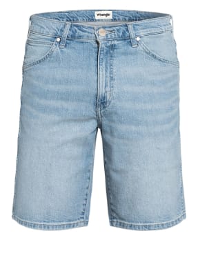 Wrangler Jeans-Shorts