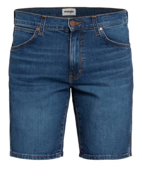 Wrangler Jeans-Shorts GAME ON Regular Fit