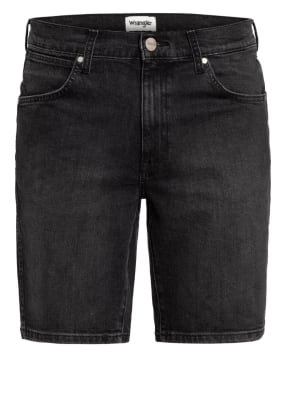 Wrangler Jeans-Shorts LIKE A CHAMP Regular Fit