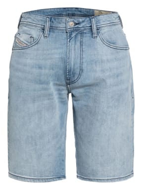 DIESEL Jeans-Shorts THORSHORT Slim Fit