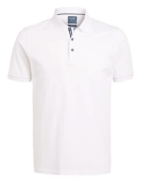 OLYMP Piqué-Poloshirt