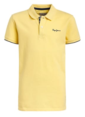 Pepe Jeans Piqué-Poloshirt Regular Fit
