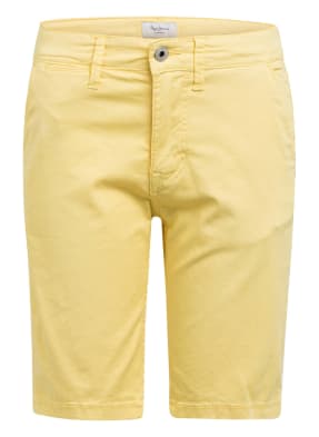 Pepe Jeans Chino-Shorts