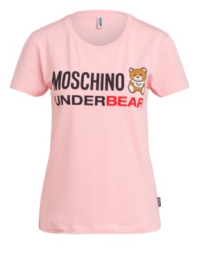 MOSCHINO Lounge-Shirt
