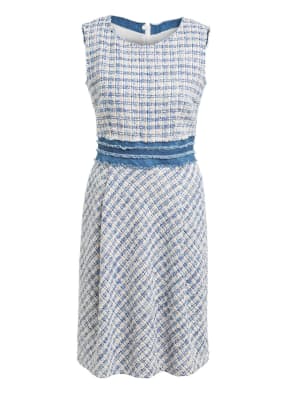 NVSCO Tweed-Kleid
