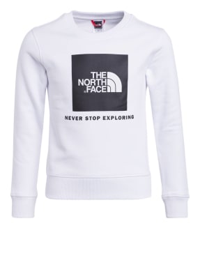 THE NORTH FACE Sweatshirt
