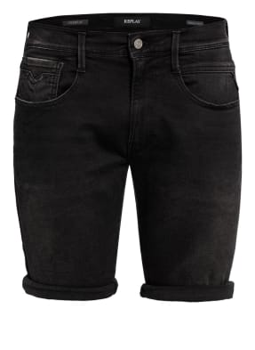 REPLAY Jeans-Shorts 