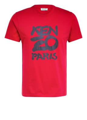 KENZO T-Shirt KENZO PARIS