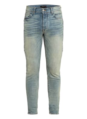 AMIRI Jeans HALF TRACK Skinny Tapered Fit