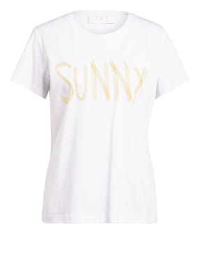 IVI collection T-Shirt SUNNY