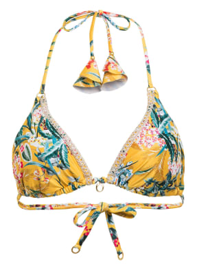 BANANA MOON COUTURE Triangel-Bikini-Top LUA ILHA