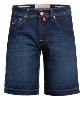 JACOB COHEN Jeans-Shorts J6636