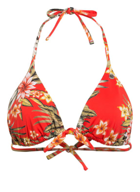 BANANA MOON Triangel-Bikini-Top TREO WAIMEA