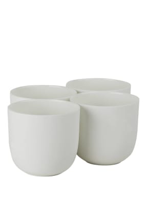 SERAX Set of 4 mugs BASE 