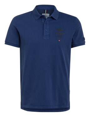 AERONAUTICA MILITARE Jersey-Poloshirt